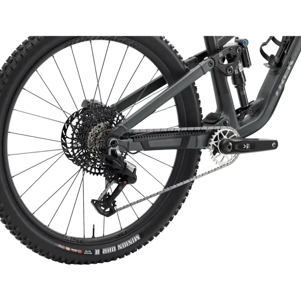 Trek Fuel EX 9 Eagle 90 2027