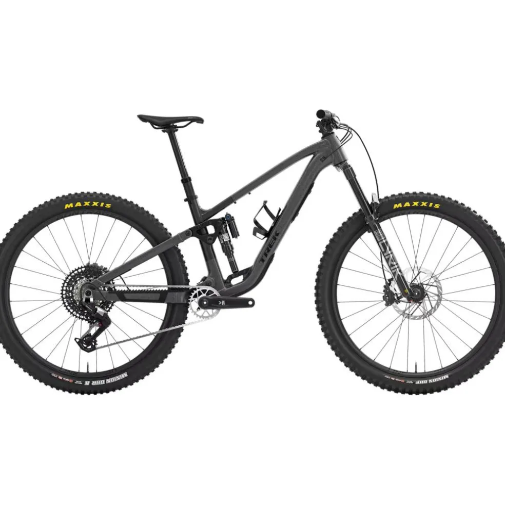 Trek Fuel EX 9 Eagle 90 2027