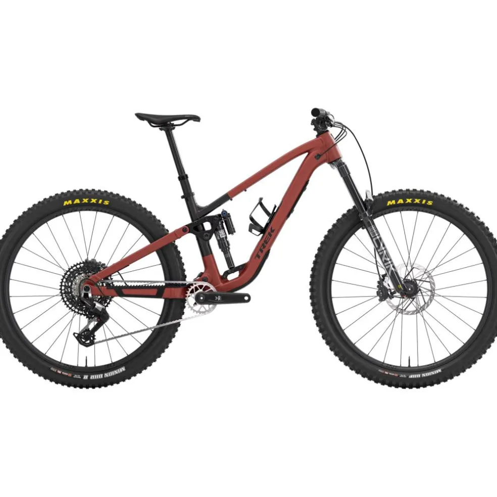 Trek Fuel EX 9 Eagle 90 2027