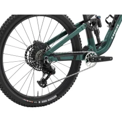 Trek Fuel EX 9 Eagle 90 2027