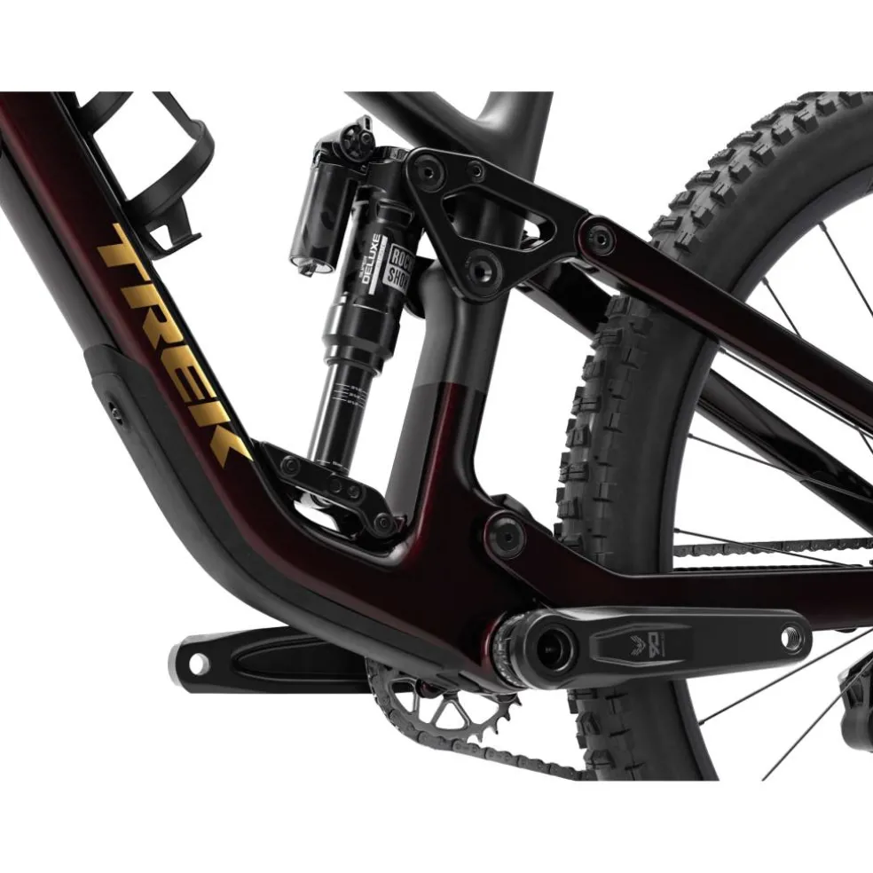 Trek Fuel EX 9.8 Eagle 90 2027