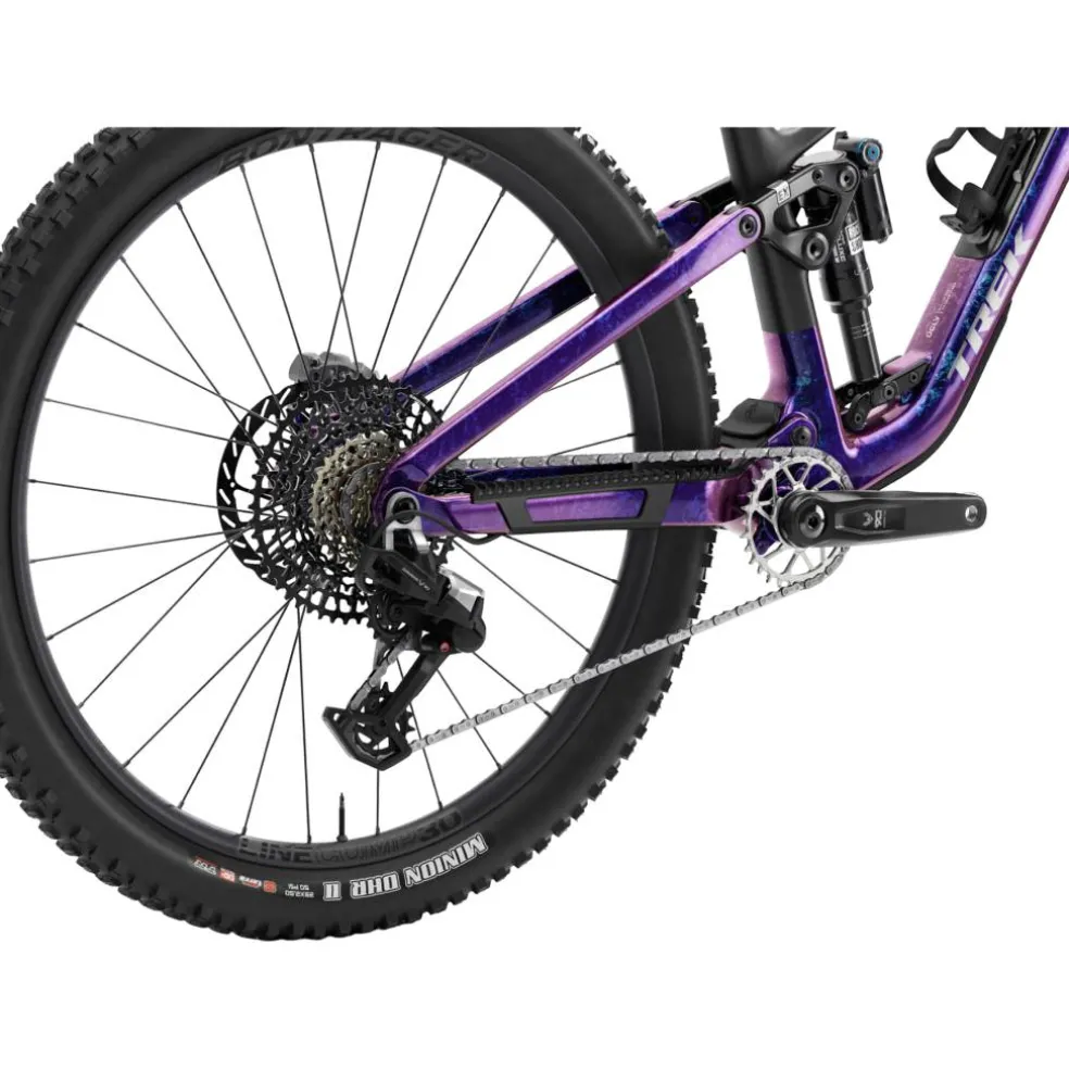Trek Fuel EX 9.8 Eagle 90 2027