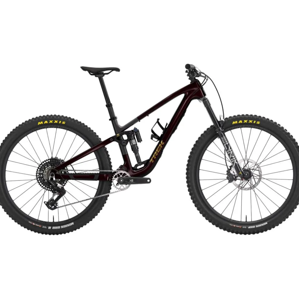 Trek Fuel EX 9.8 Eagle 90 2027