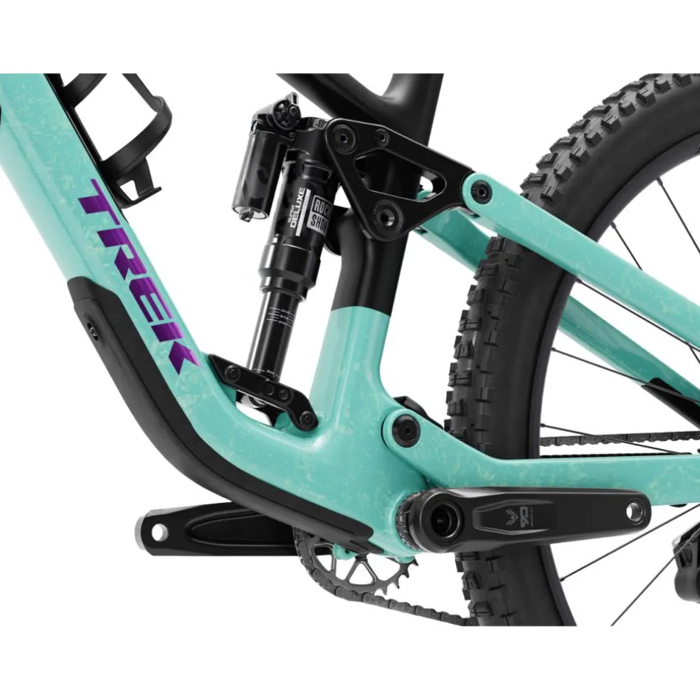 Trek Fuel EX 9.8 Eagle 90 2027