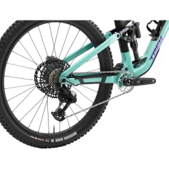 Trek Fuel EX 9.8 Eagle 90 2027