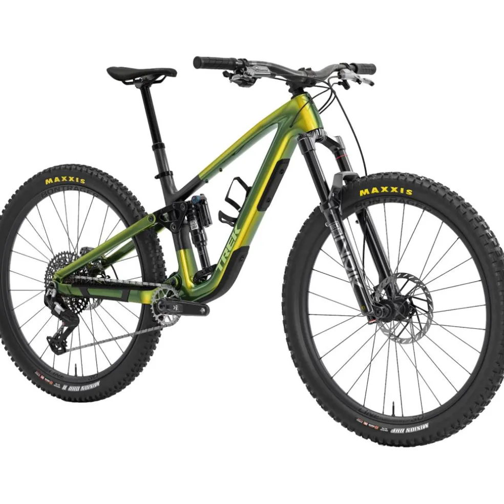 Trek Fuel EX 9.8 Eagle 90 2027