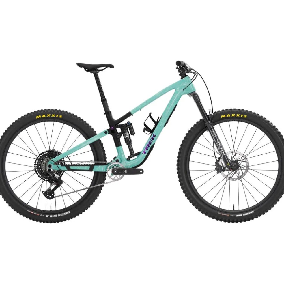 Trek Fuel EX 9.8 Eagle 90 2027