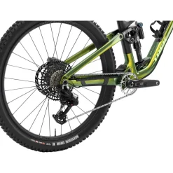 Trek Fuel EX 9.8 Eagle 90 2027