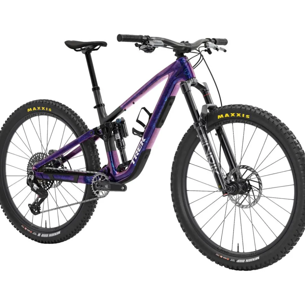 Trek Fuel EX 9.8 Eagle 90 2027