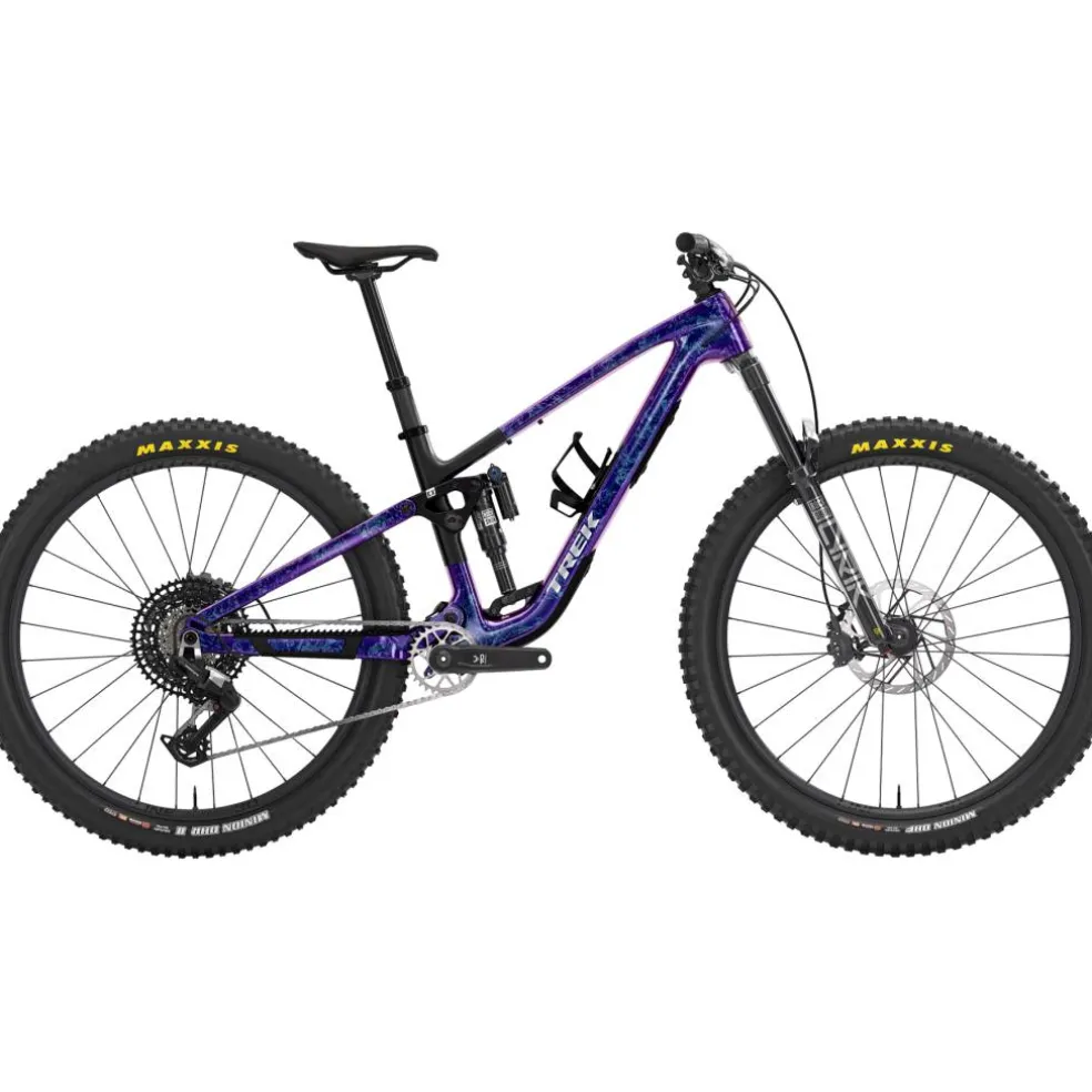Trek Fuel EX 9.8 Eagle 90 2027