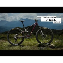 Trek Fuel EX 9.8 Eagle 90 2027