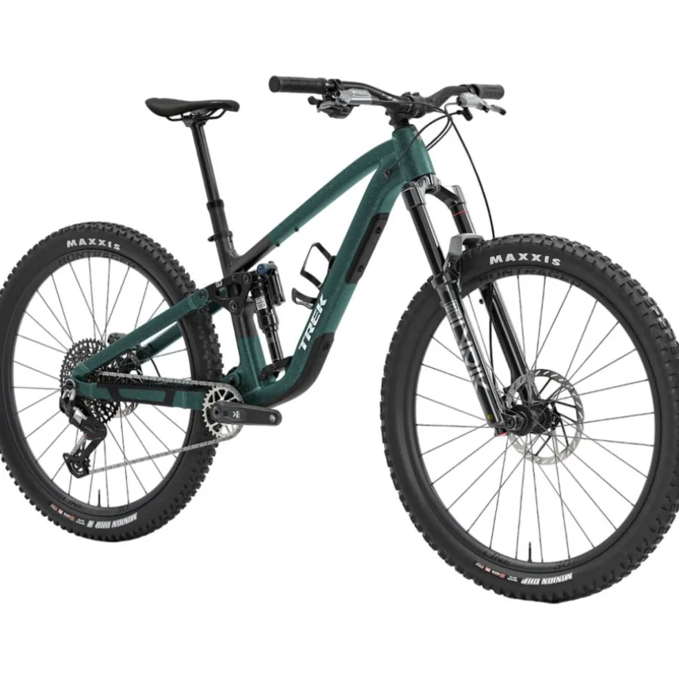Trek Fuel EX 9 Gen 7 2026