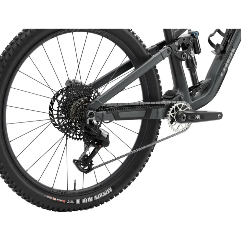 Trek Fuel EX 9 Gen 7 2026