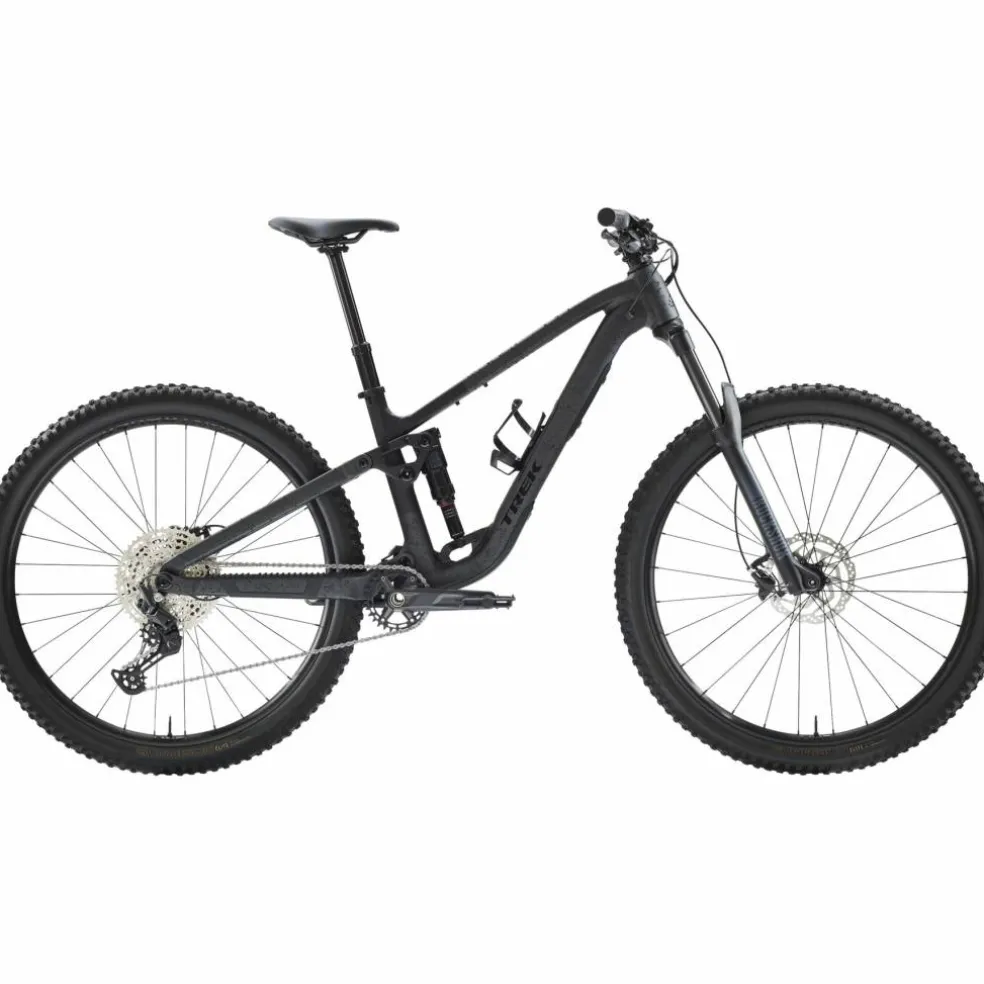 Trek Fuel EX 5 Gen 7 2027