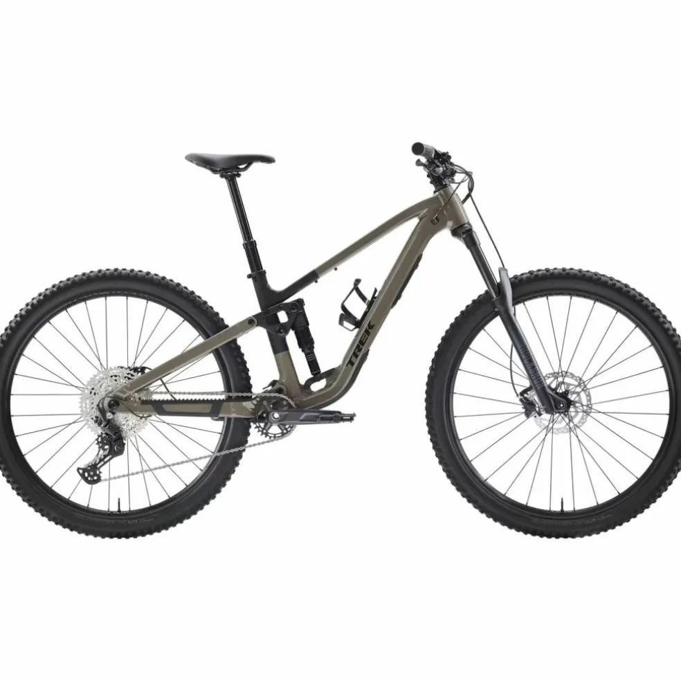 Trek Fuel EX 5 Gen 7 2027