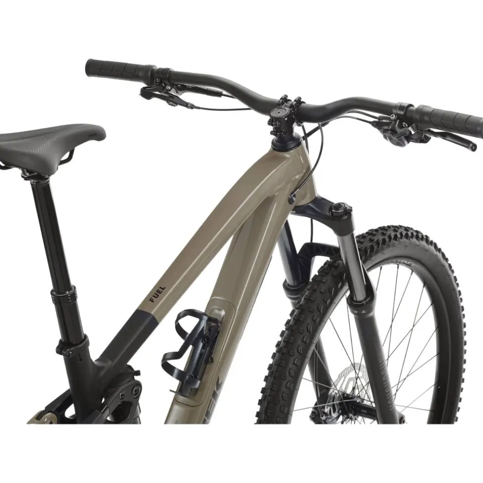Trek Fuel EX 5 Gen 7 2027