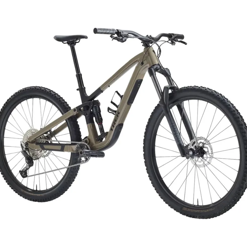 Trek Fuel EX 5 Gen 7 2027