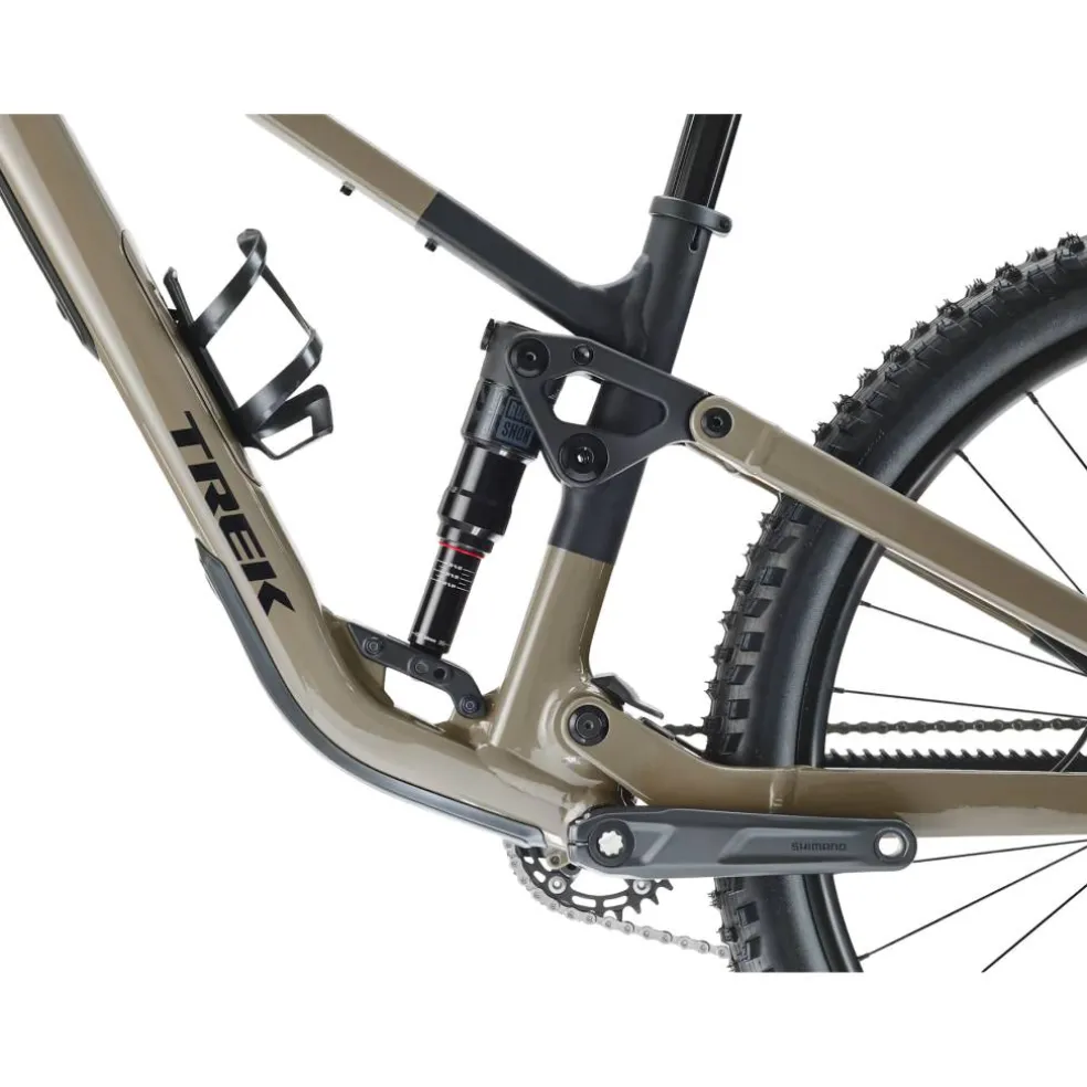 Trek Fuel EX 5 Gen 7 2027