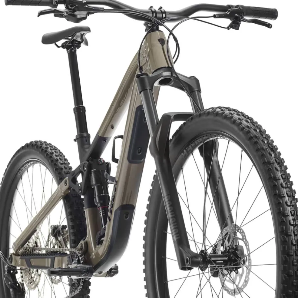Trek Fuel EX 5 Gen 7 2027