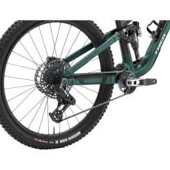 Trek Fuel EX 9 X0 AXS 2027