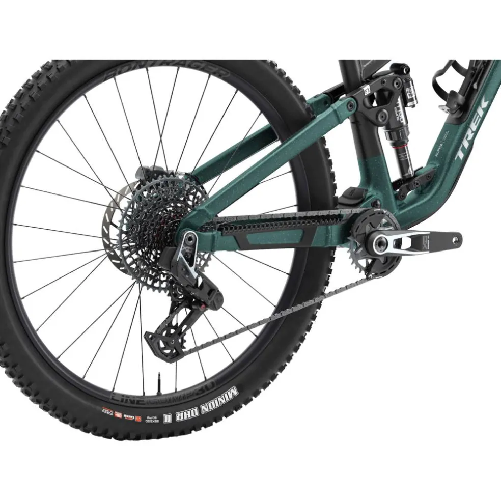 Trek Fuel EX 9 X0 AXS 2027