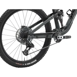 Trek Fuel EX 9 X0 AXS 2027