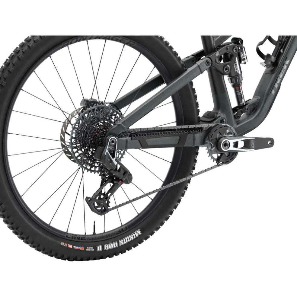 Trek Fuel EX 9 X0 AXS 2027