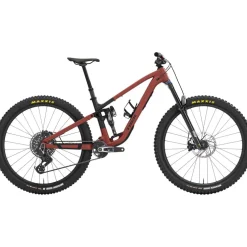 Trek Fuel EX 9 X0 AXS 2027