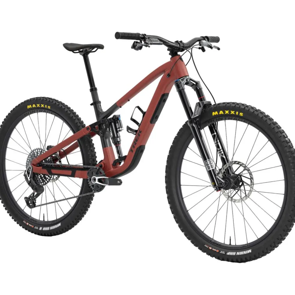 Trek Fuel EX 9 X0 AXS 2027