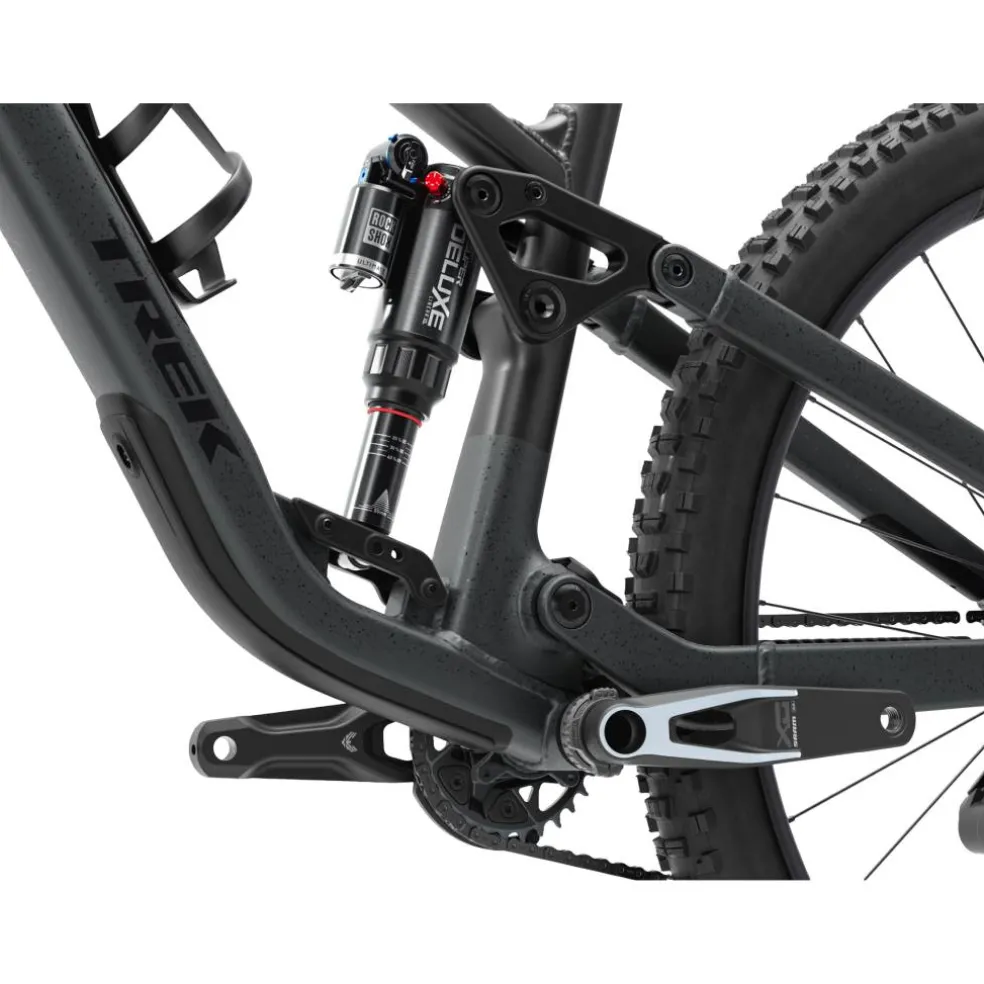 Trek Fuel EX 9 X0 AXS 2027