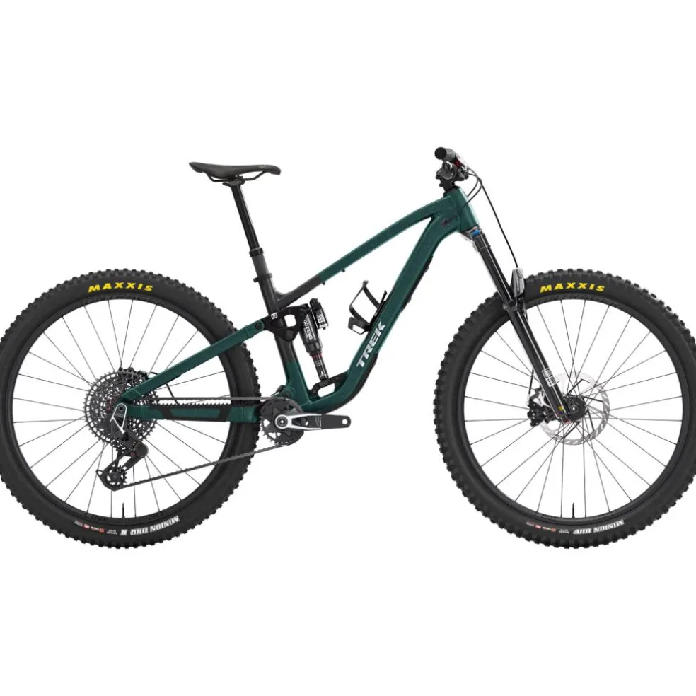 Trek Fuel EX 9 X0 AXS 2027