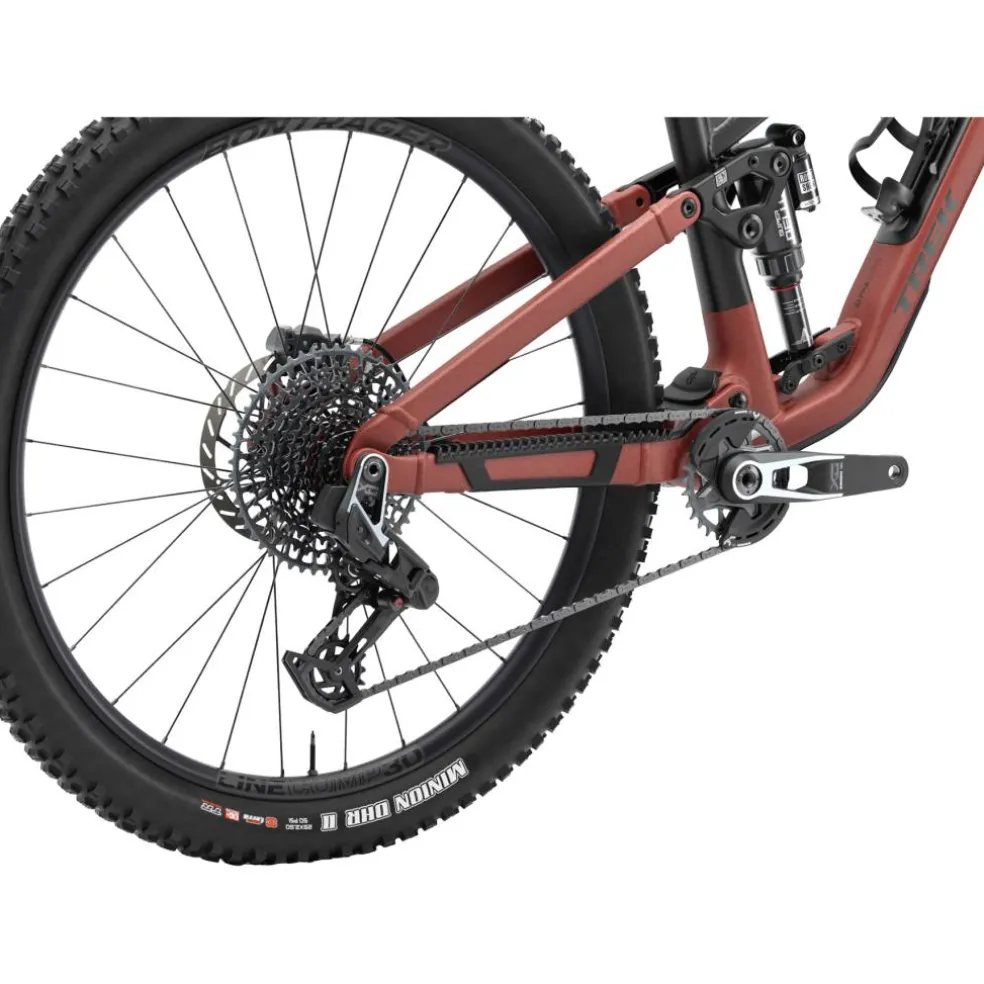 Trek Fuel EX 9 X0 AXS 2027