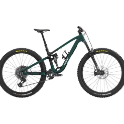 Trek Fuel EX 9 X0 AXS 2027