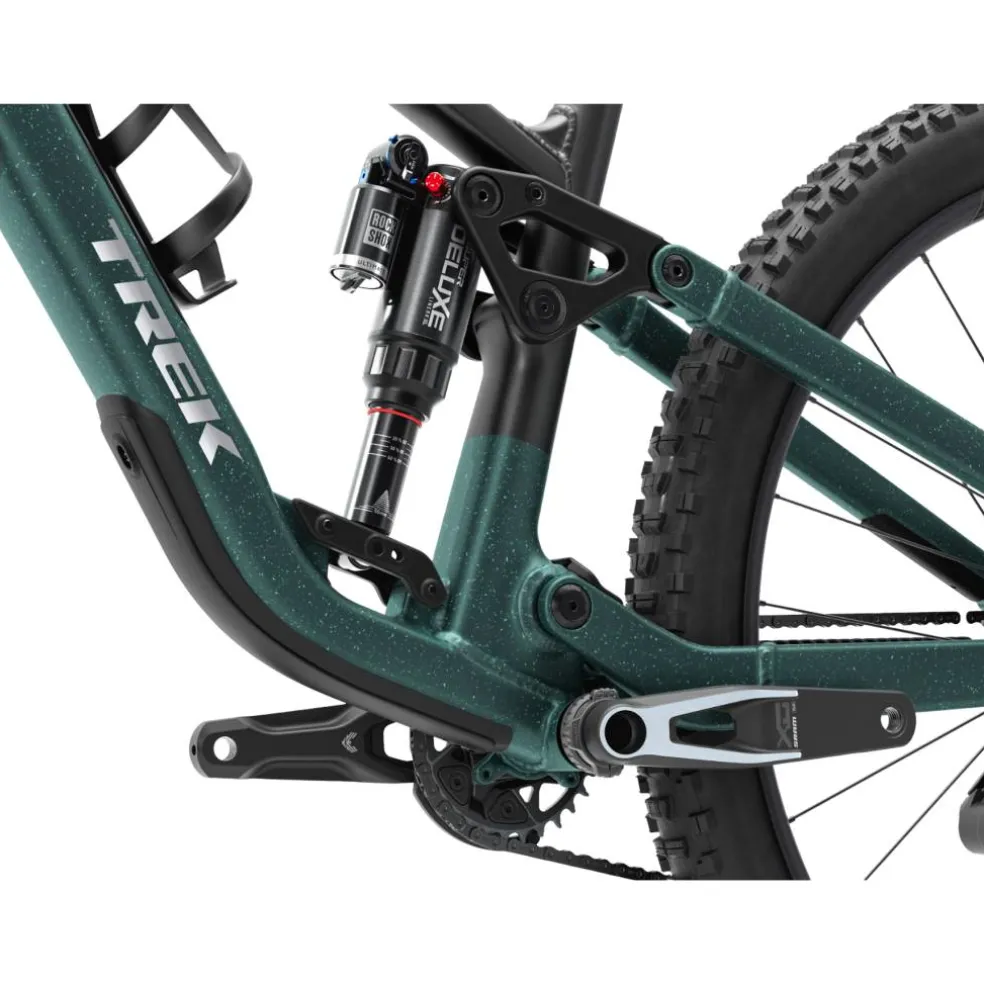 Trek Fuel EX 9 X0 AXS 2027