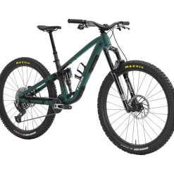 Trek Fuel EX 9 X0 AXS 2027