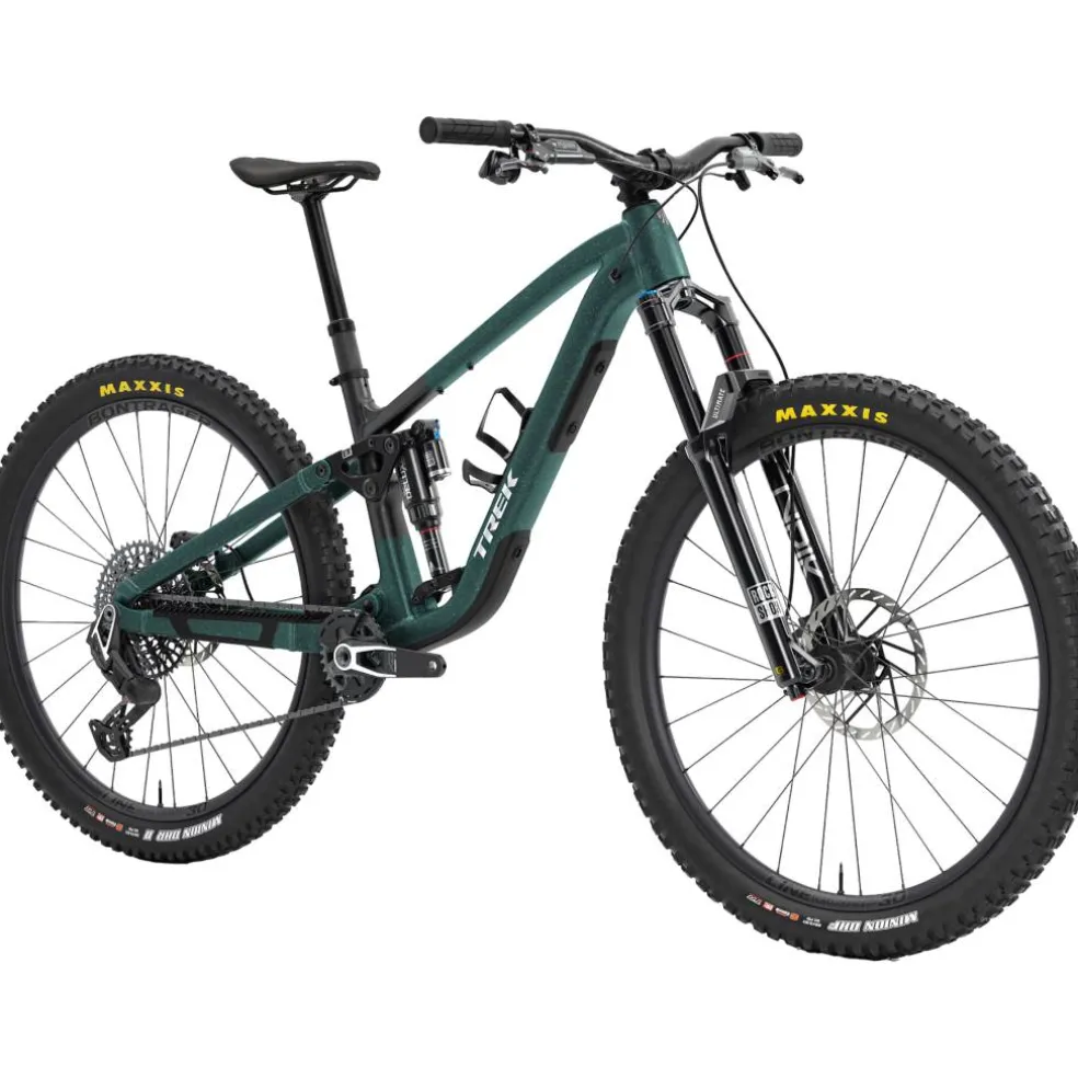 Trek Fuel EX 9 X0 AXS 2027