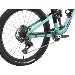 Trek Fuel EX 9.9 X0 AXS 2027