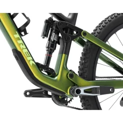 Trek Fuel EX 9.9 X0 AXS 2027