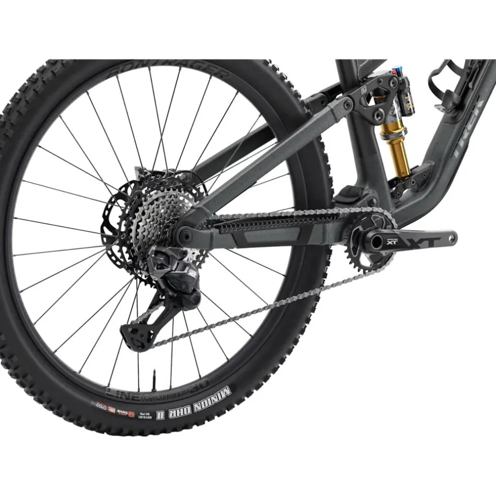 Trek Fuel EX 9 XT Di2 2027