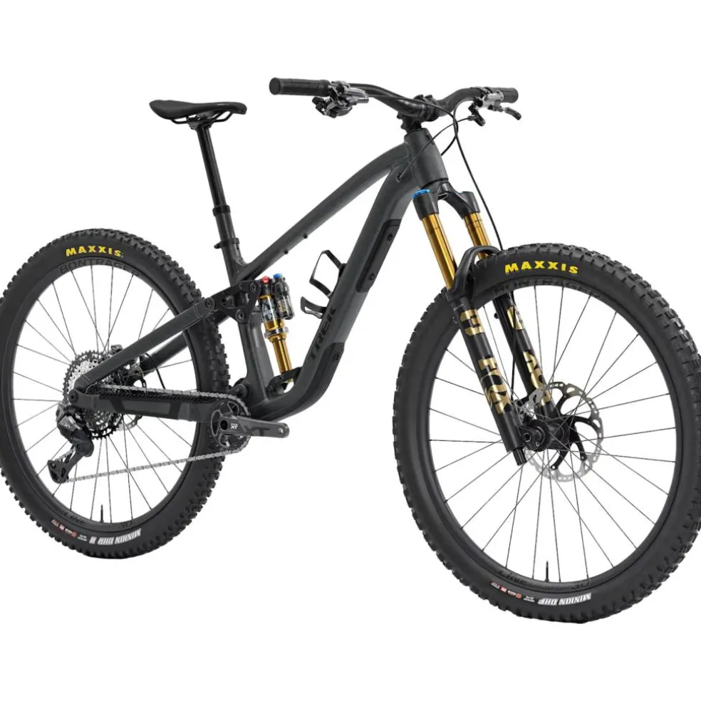 Trek Fuel EX 9 XT Di2 2027