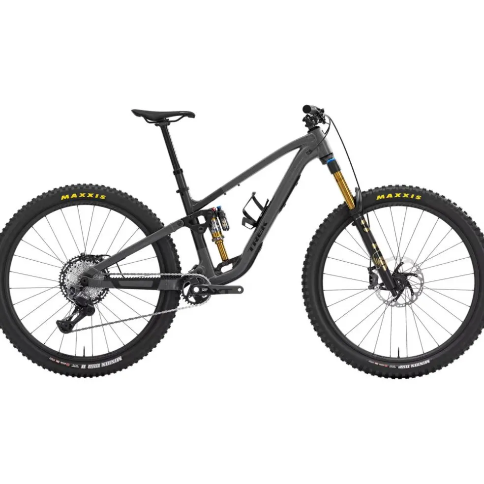 Trek Fuel EX 9 XT Di2 2027