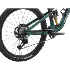 Trek Fuel EX 9 XT Di2 2027
