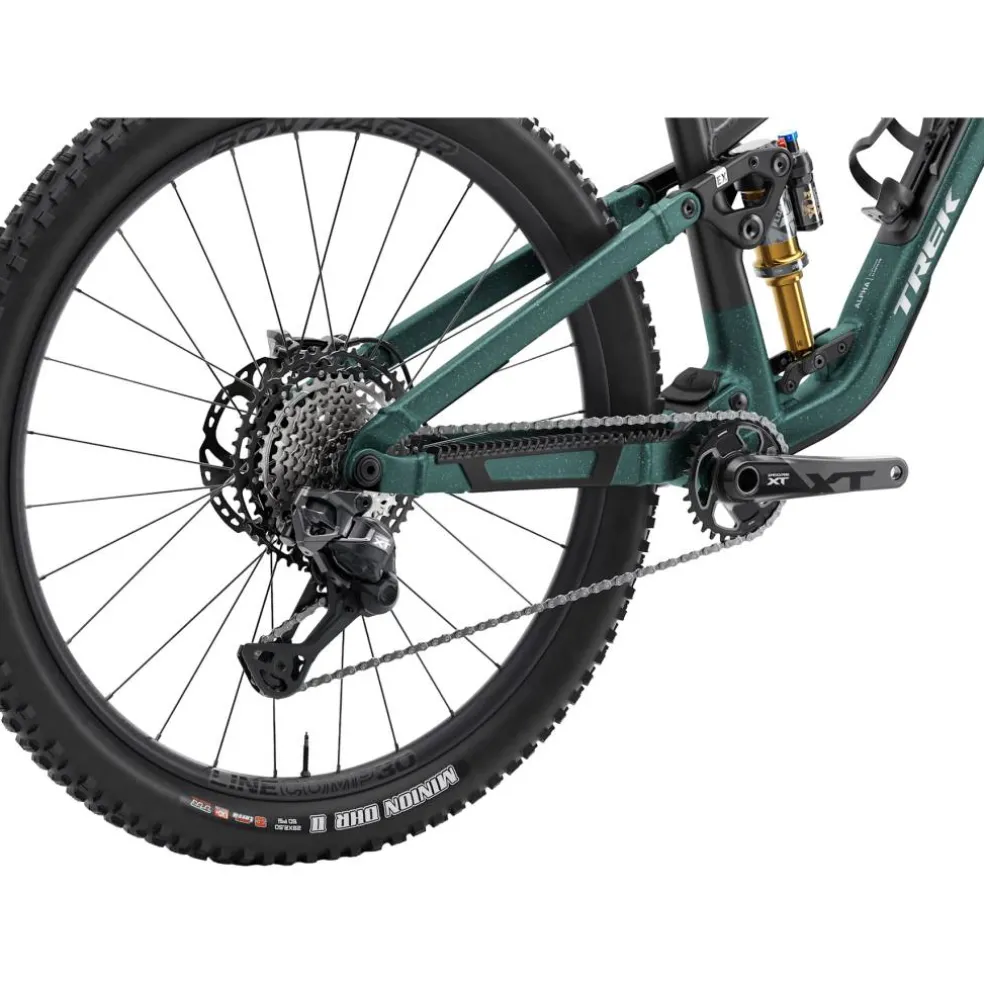 Trek Fuel EX 9 XT Di2 2027