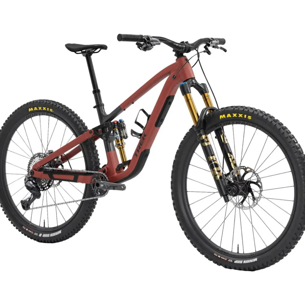 Trek Fuel EX 9 XT Di2 2027