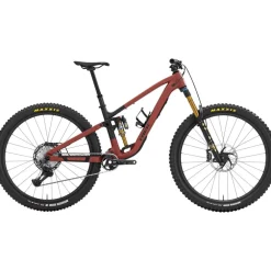 Trek Fuel EX 9 XT Di2 2027