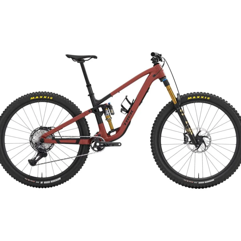 Trek Fuel EX 9 XT Di2 2027