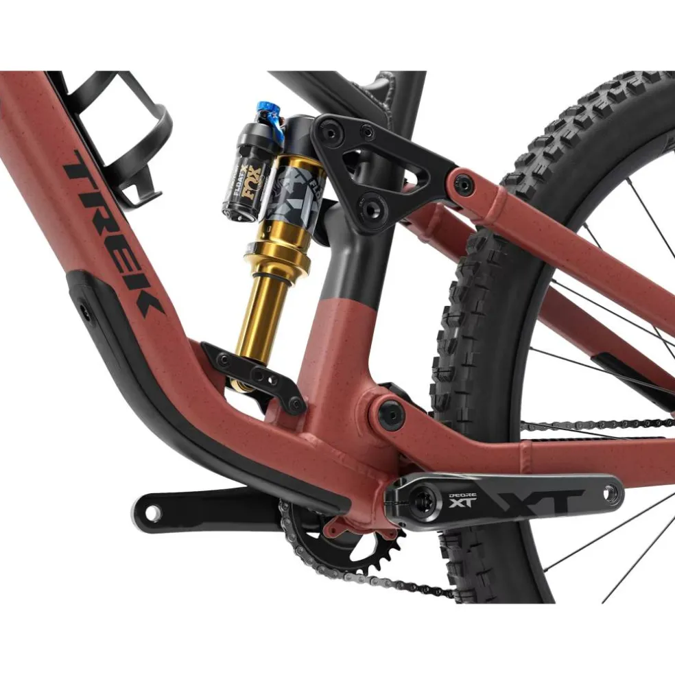Trek Fuel EX 9 XT Di2 2027