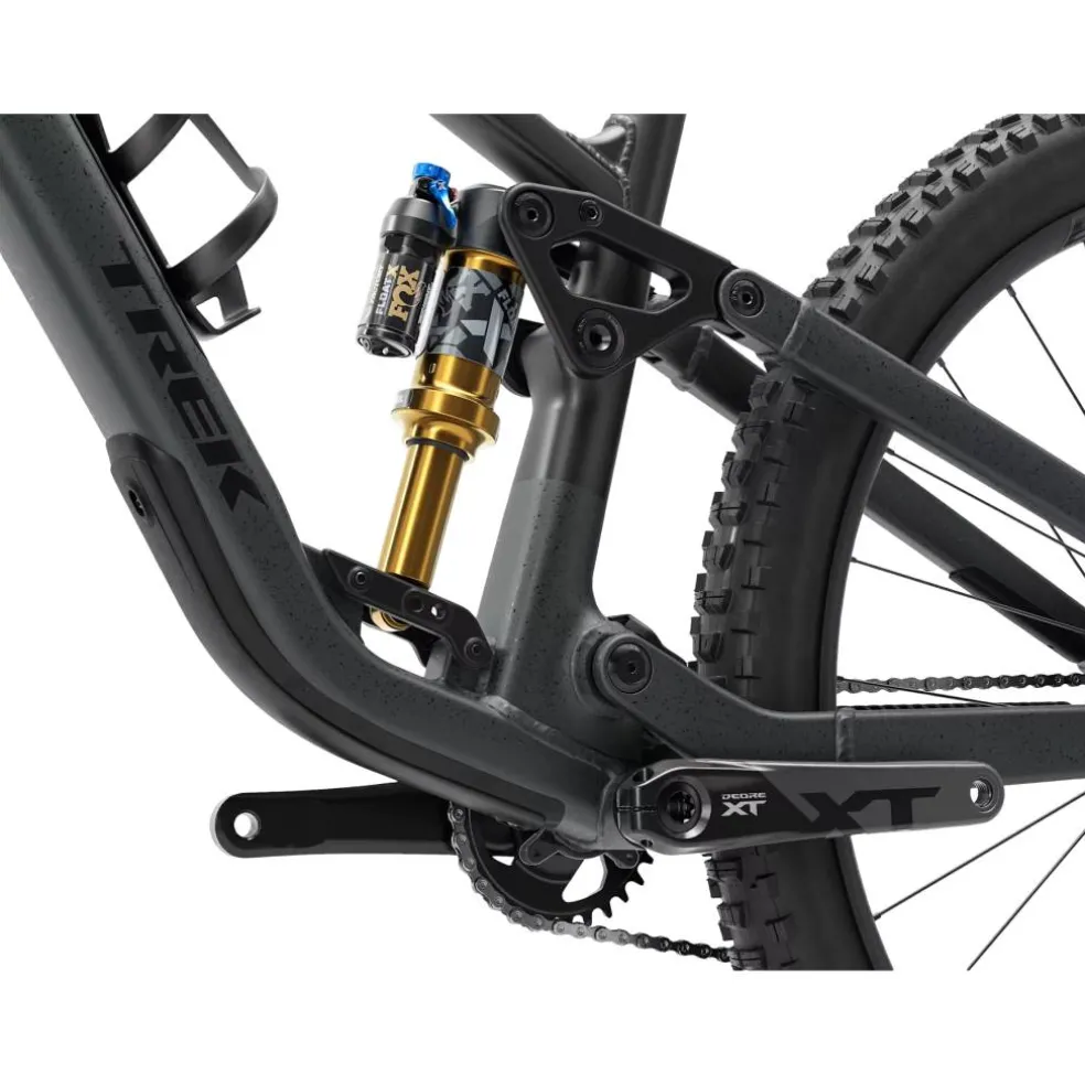 Trek Fuel EX 9 XT Di2 2027