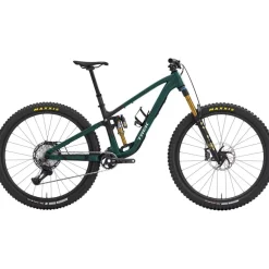 Trek Fuel EX 9 XT Di2 2027