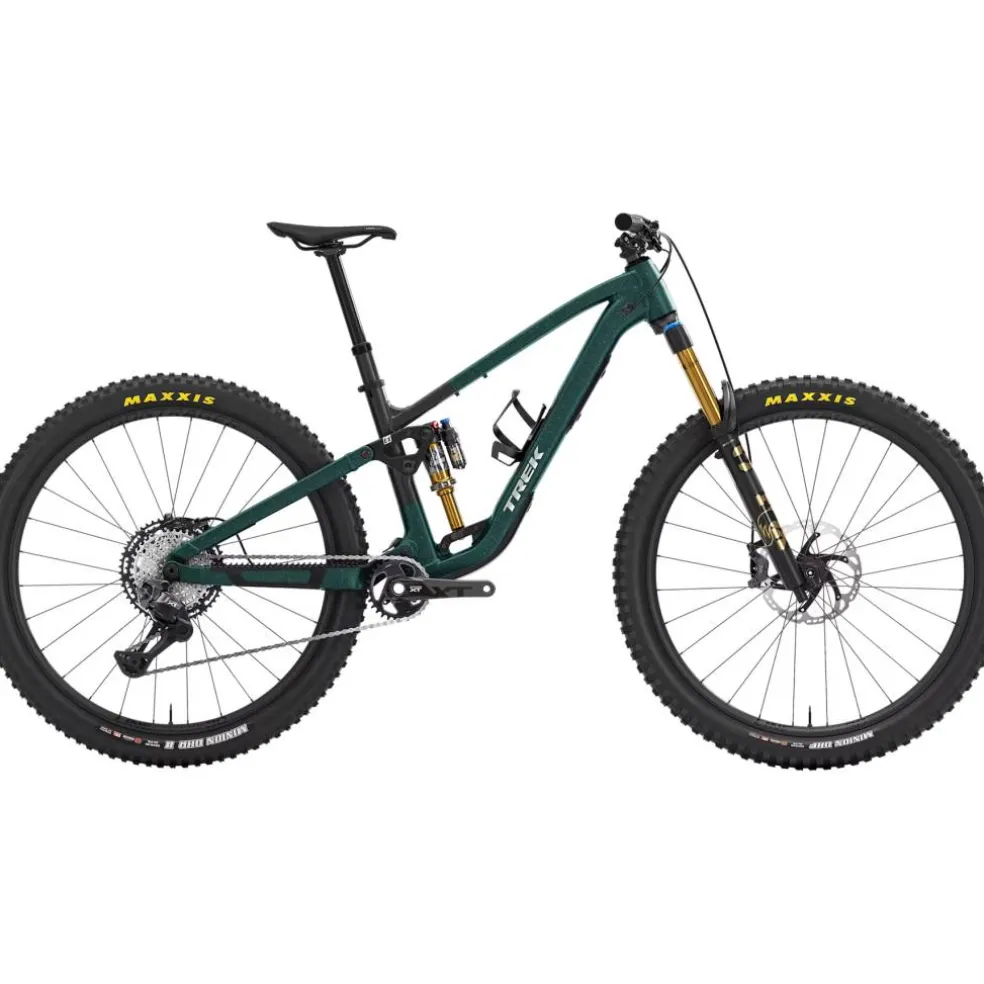 Trek Fuel EX 9 XT Di2 2027